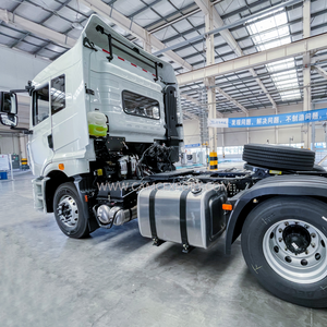 TRAÇÃO DE TRAÇÃO DE TRAÇÃO FORTURAÇÃO TRACTOR DE TRATOR PESADO DE TRABALHO PESADO 4*2 caminhão a diesel de cabeça