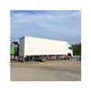 Capacidade de carga forte CAMC X7M 4*2 Caminhão de Cargo Branco