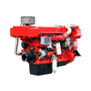 Motor interno diesel marinho de CAMC
