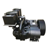 Compressor de ar de cilindro duplo CAMC