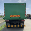 Caminhão Pesado Confiável Personalizado para Transporte de Carga