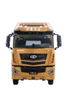 Caminhão trator confiável com motor a diesel Wrecker