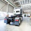 4*2 caminhão RHD para veículos CAMC Diesel Head Tractor