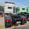 Desempenho robusto CAMC 4X2 560 HP DIESEL MOTOR TRATOR