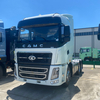 Hot Sale CAMC H08 6*4 450HP Caminhão de trator durável
