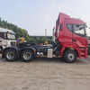 Caminhão Trator CAMC H9