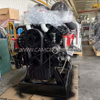 Motor Diesel CAMC WP1300 