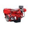 Motor interno diesel marinho de CAMC