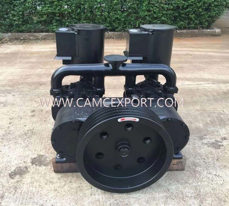 Compressor de ar diesel Foton (BDW)