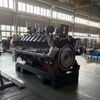 Motor diesel mecânico de alta potência CAMC