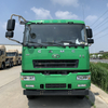 Caminhão Pesado Confiável Personalizado para Transporte de Carga