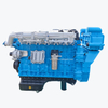 Motor de combustível de metanol de alto desempenho CAMC de alto desempenho para navios