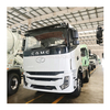 CAMC 4*2 Caminhão Chefe de Tractor Diesel Heavy Diesel