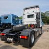 Desempenho robusto CAMC 4X2 560 HP DIESEL MOTOR TRATOR
