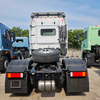 Desempenho robusto CAMC 4X2 560 HP DIESEL MOTOR TRATOR