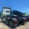 Hot Sale CAMC H08 6*4 450HP Caminhão de trator durável