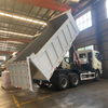 CAMC H08 6*4 375 cv de alta qualidade de caminhão para promoção na promoção