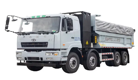 O papel dos caminhões elétricos em cadeias de suprimentos sustentáveis