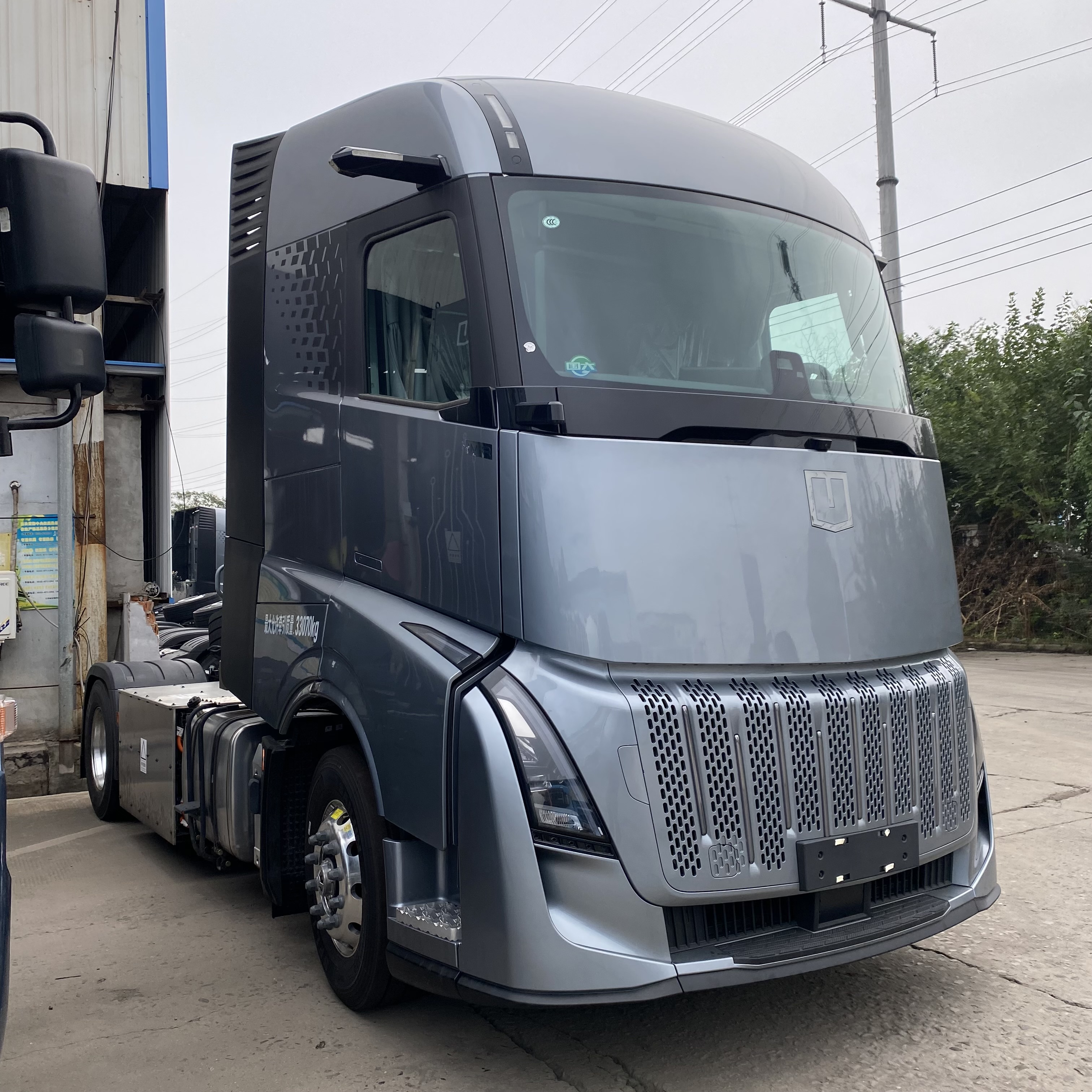 Logística Inteligente: Como a IoT e a IA estão transformando o gerenciamento de frotas