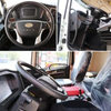Caminhão trator elétrico CAMC 6X4