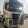 Caminhão Trator CAMC H9