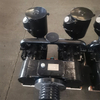 Compressor de ar de cilindro duplo CAMC