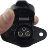 Conector de reboque CAMC