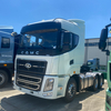Hot Sale CAMC H08 6*4 450HP Caminhão de trator durável