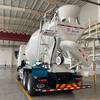 CAMC H08 de alta qualidade 6*4 375 hp Caminhão de concreto para venda