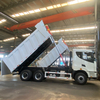 CAMC H08 6*4 375 cv de alta qualidade de caminhão para promoção na promoção