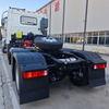 2026 Novos Modelos Vendendo Bem Caminhão Trator H7 de Nova Energia Pesada CAMC