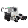 Caminhão Semi Trator Automático Wrecker