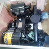 Compressor de ar de cilindro único CAMC