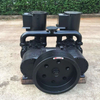 Compressor de ar de cilindro duplo CAMC