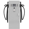 Carregador de veículo elétrico tipo gabinete de segurança CCS1