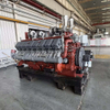 Motor diesel mecânico de alta potência CAMC