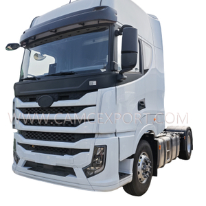 Super Performance CAMC NOVO TROCUMENTO DE TRATOR DE 4X2 DIESEL para venda