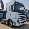 Desempenho robusto CAMC 4X2 560 HP DIESEL MOTOR TRATOR