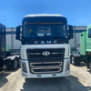 Hot Sale CAMC H08 6*4 450HP Caminhão de trator durável