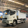 CAMC H08 6*4 375 cv de alta qualidade de caminhão para promoção na promoção
