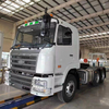 Caminhão Semi Trator Automático Wrecker