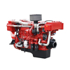 Motor interno diesel marinho de CAMC