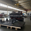 Motor diesel mecânico de alta potência CAMC