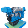 Motor de combustível de metanol de alto desempenho CAMC de alto desempenho para navios
