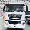 H7 Diesel 4*2 Cabeça de Trator de caminhão Caminhão tradicional de serviço pesado 