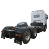 CAMC TRAÇÃO FORTE TRAÇÃO 6X4 TRATOR TRATOR COM TELHO ALTO