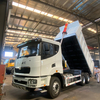 CAMC H08 6*4 375 cv de alta qualidade de caminhão para promoção na promoção