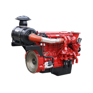 Gerador Diesel CAMC 