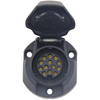 Conector de reboque CAMC