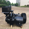 Compressor de ar de cilindro duplo CAMC
